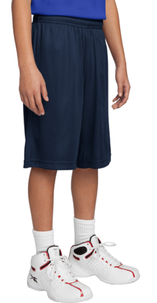 SYF Youth PosiCharge® Competitor™ Short