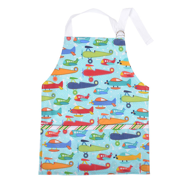 Toddler Smocks