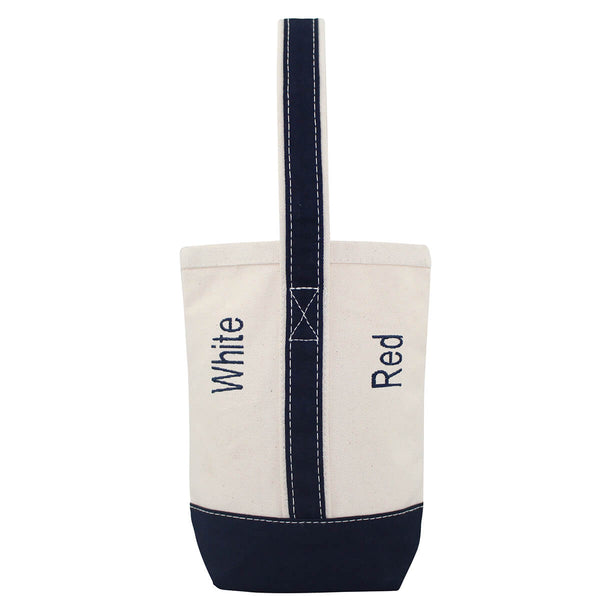Wine Tote