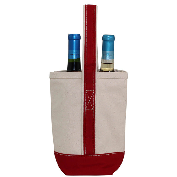 Wine Tote