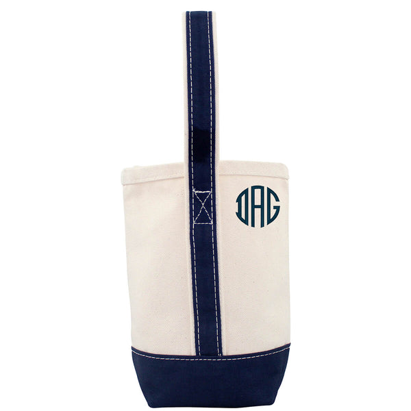Wine Tote
