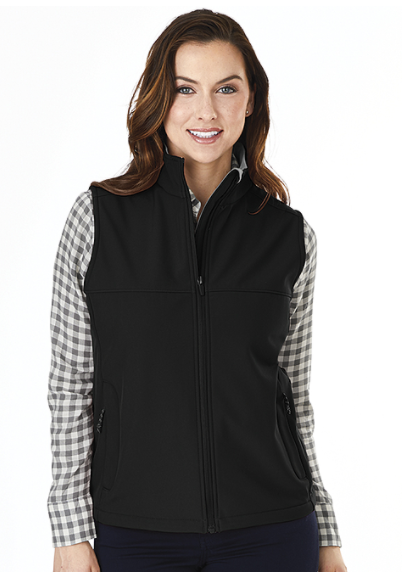 STL Ladies Vest