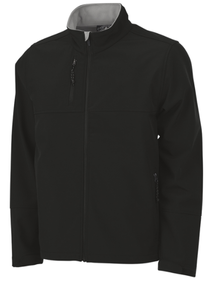 Mens Soft Shell Jacket