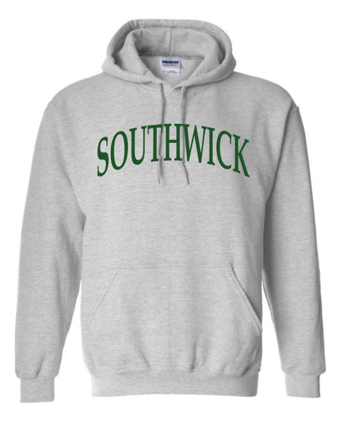 Southwick Hooded Sweatshirt
