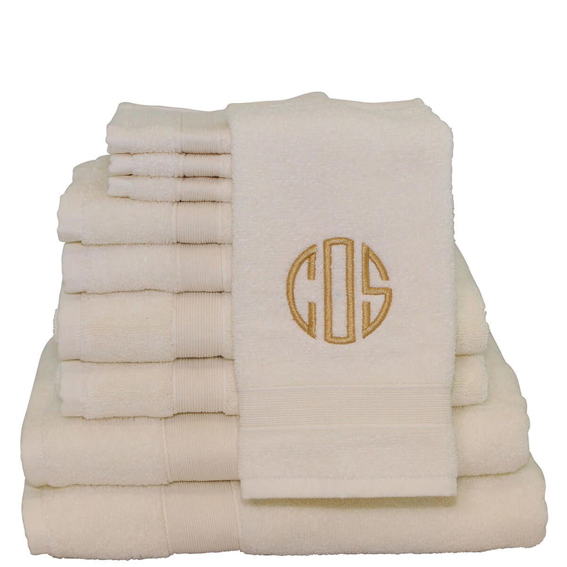 Custom Towel Sets