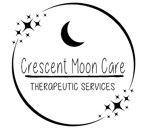 Crescent Moon Cares Foundation Apparel