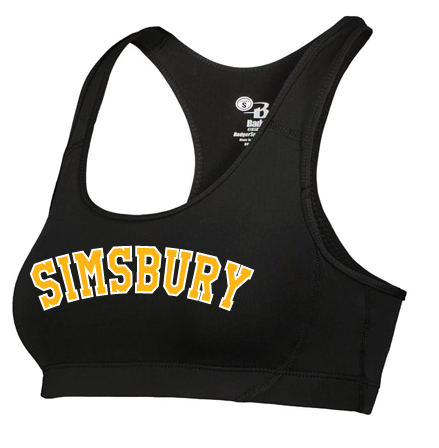 Girls & Ladies Sports Bra