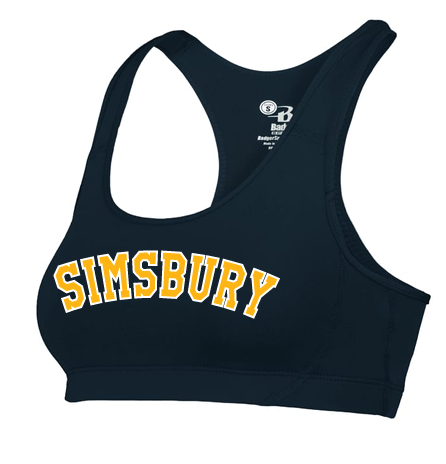 Girls & Ladies Sports Bra