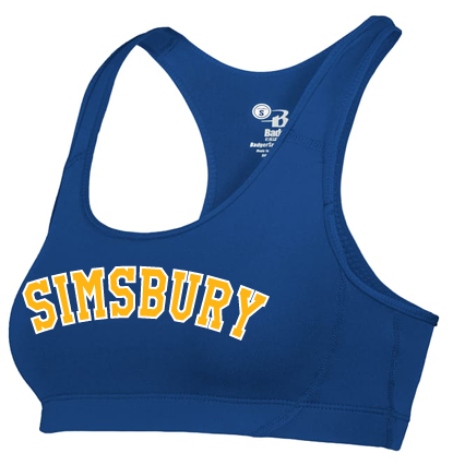 Girls & Ladies Sports Bra