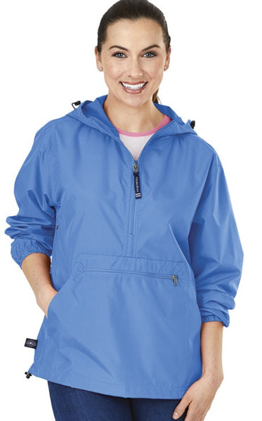 Simsbury Shock Pack-N-Go® Pullover