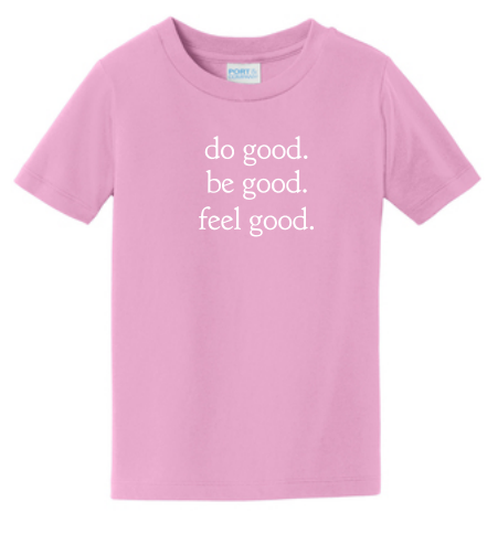 DGBGFG Toddler T-Shirt