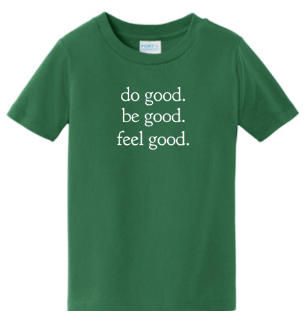 DGBGFG Toddler T-Shirt