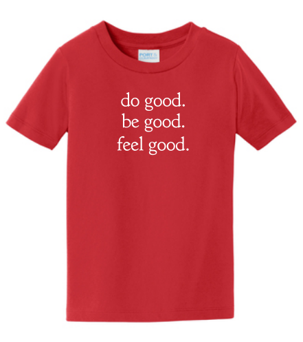 DGBGFG Toddler T-Shirt