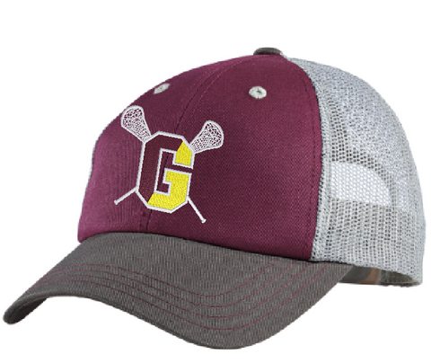 Granby Lacrosse Hat