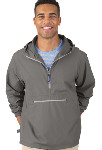 Simsbury Shock Pack-N-Go® Pullover