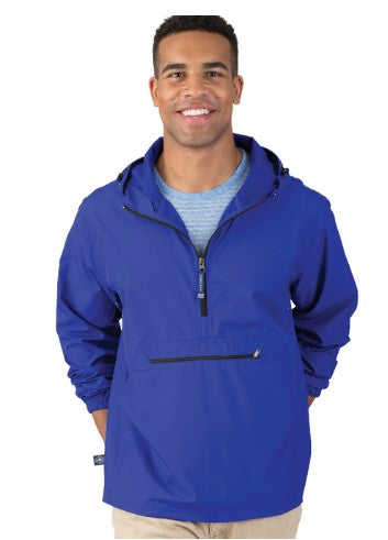 Simsbury Shock Pack-N-Go® Pullover