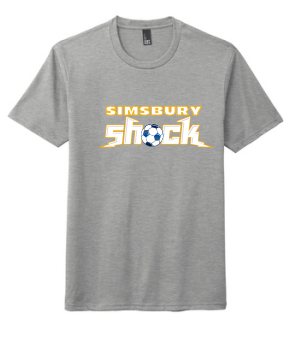 Simsbury Shock T-Shirt Youth & Adult