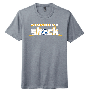 Simsbury Shock T-Shirt Youth & Adult