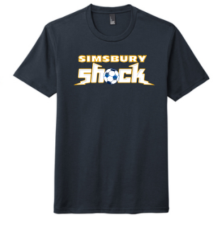 Simsbury Shock T-Shirt Youth & Adult