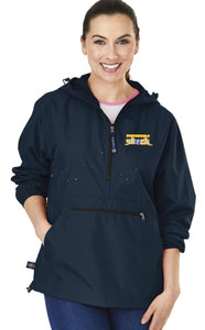 Simsbury Shock Pack-N-Go® Pullover