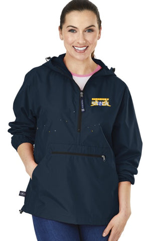 Simsbury Shock Pack-N-Go® Pullover