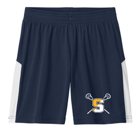 Adult Competitor™ United 7" Short