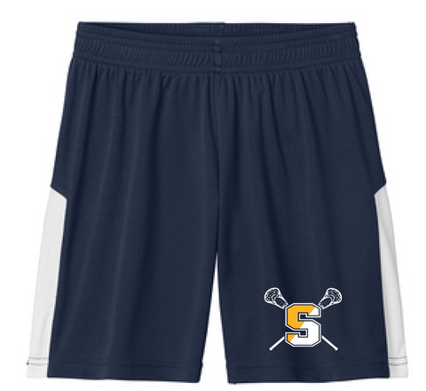 Youth Competitor™ United 5" Short