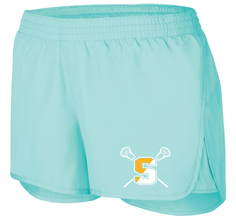 Girls & Ladies Wayfarer Shorts