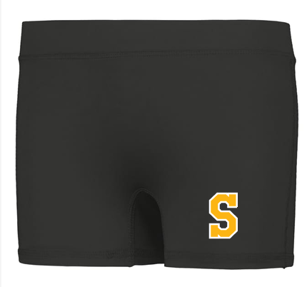 Girls &  Ladies Dare Short