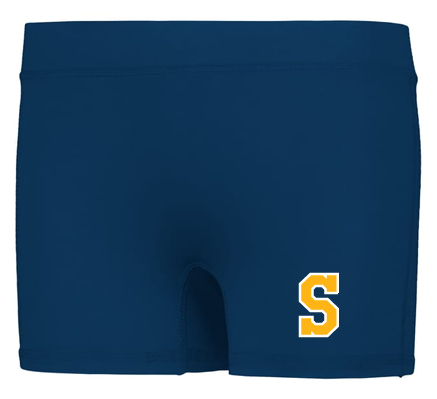 Girls &  Ladies Dare Short