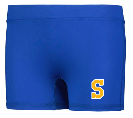 Girls &  Ladies Dare Short