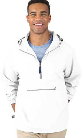 Simsbury Shock Pack-N-Go® Pullover