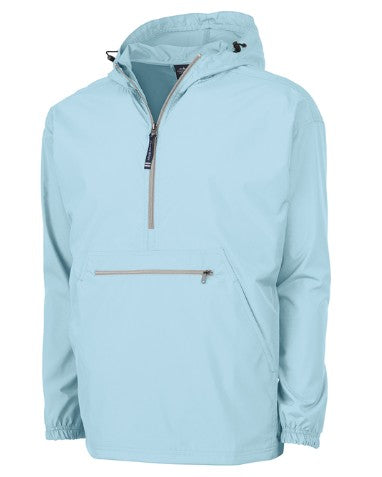 Simsbury Shock Pack-N-Go® Pullover