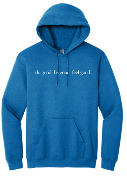 DGBGFG Hoodie