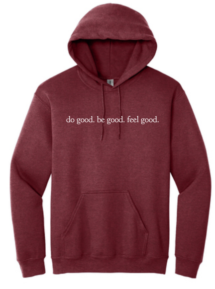 DGBGFG Hoodie