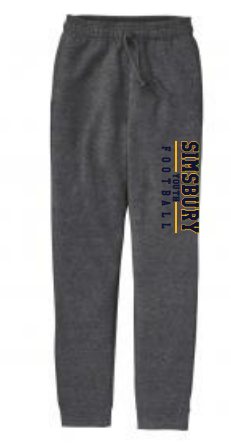 SYF Core Fleece Jogger Youth & Adult
