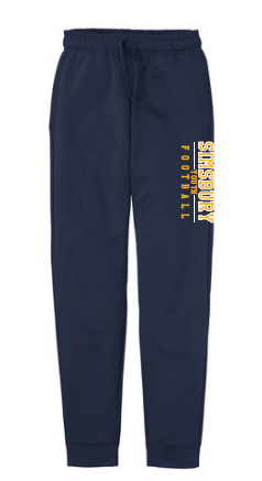 SYF Core Fleece Jogger Youth & Adult