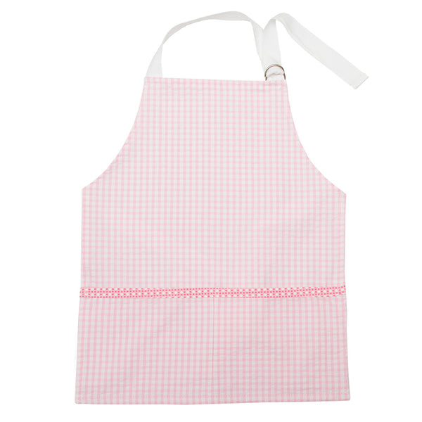 Toddler Smocks