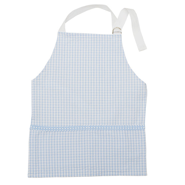 Toddler Smocks