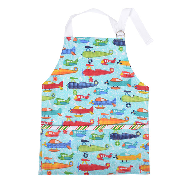 Toddler Smocks