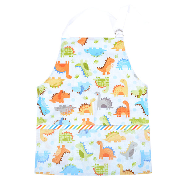 Toddler Smocks