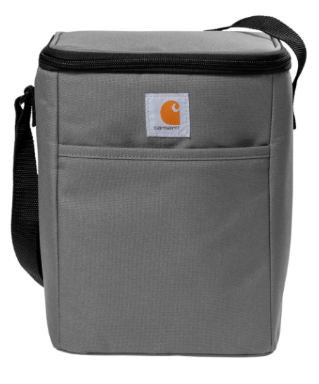 Carhartt® Vertical 12-Can Cooler