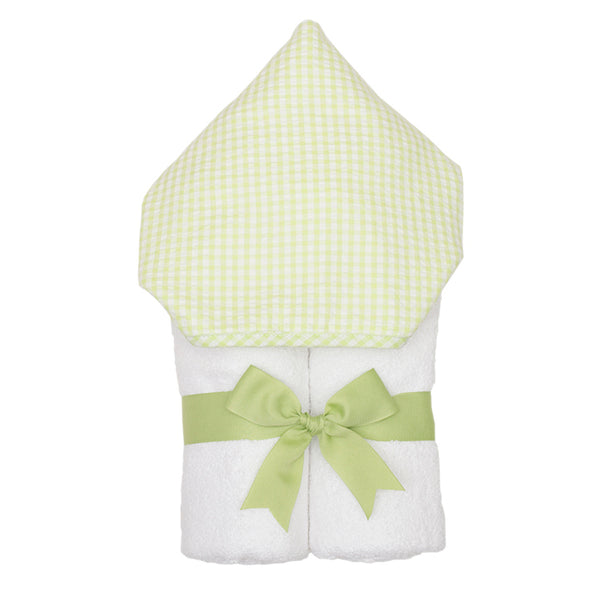 Fabric Every Kid Towels