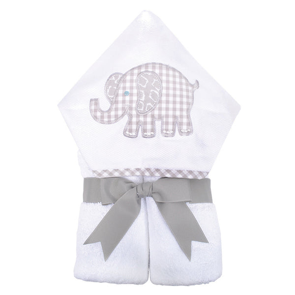 Applique Every Kid Towels