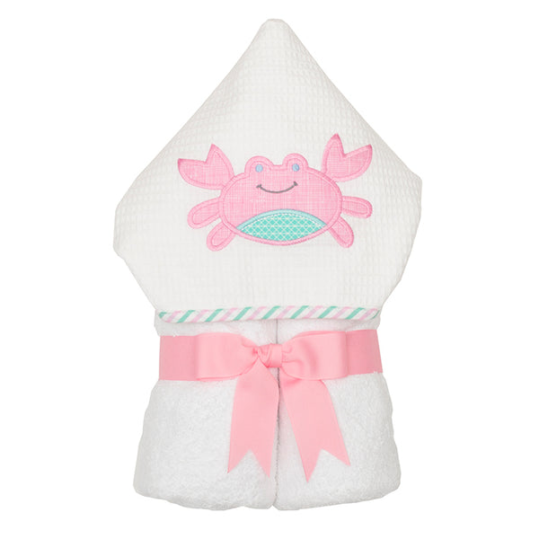 Applique Every Kid Towels