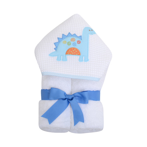 Applique Every Kid Towels