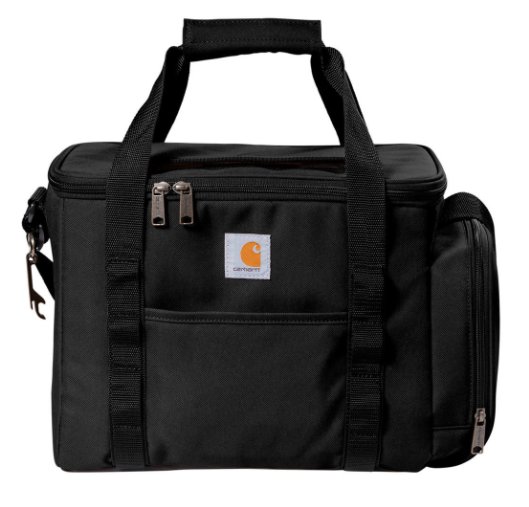 Carhartt® Duffel 36-Can Cooler