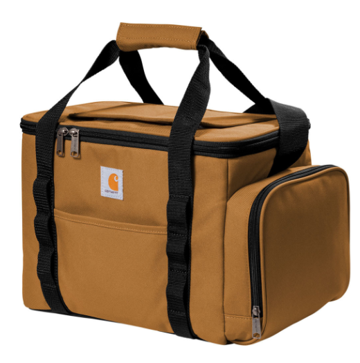 Carhartt® Duffel 36-Can Cooler