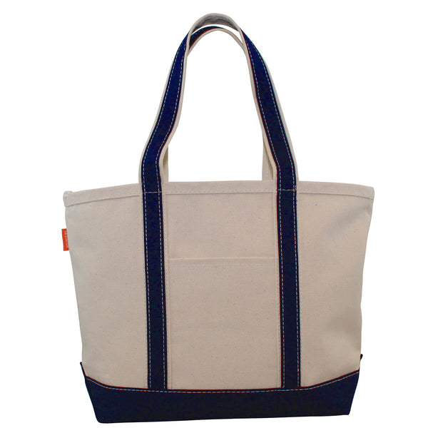 Medium Boat Tote