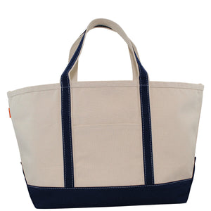 Large Tote Bag